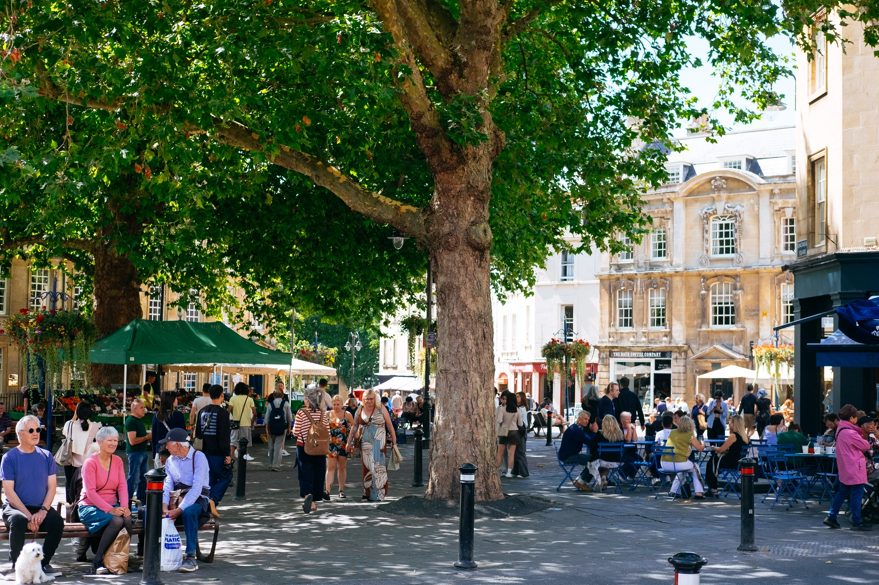 Bath photography