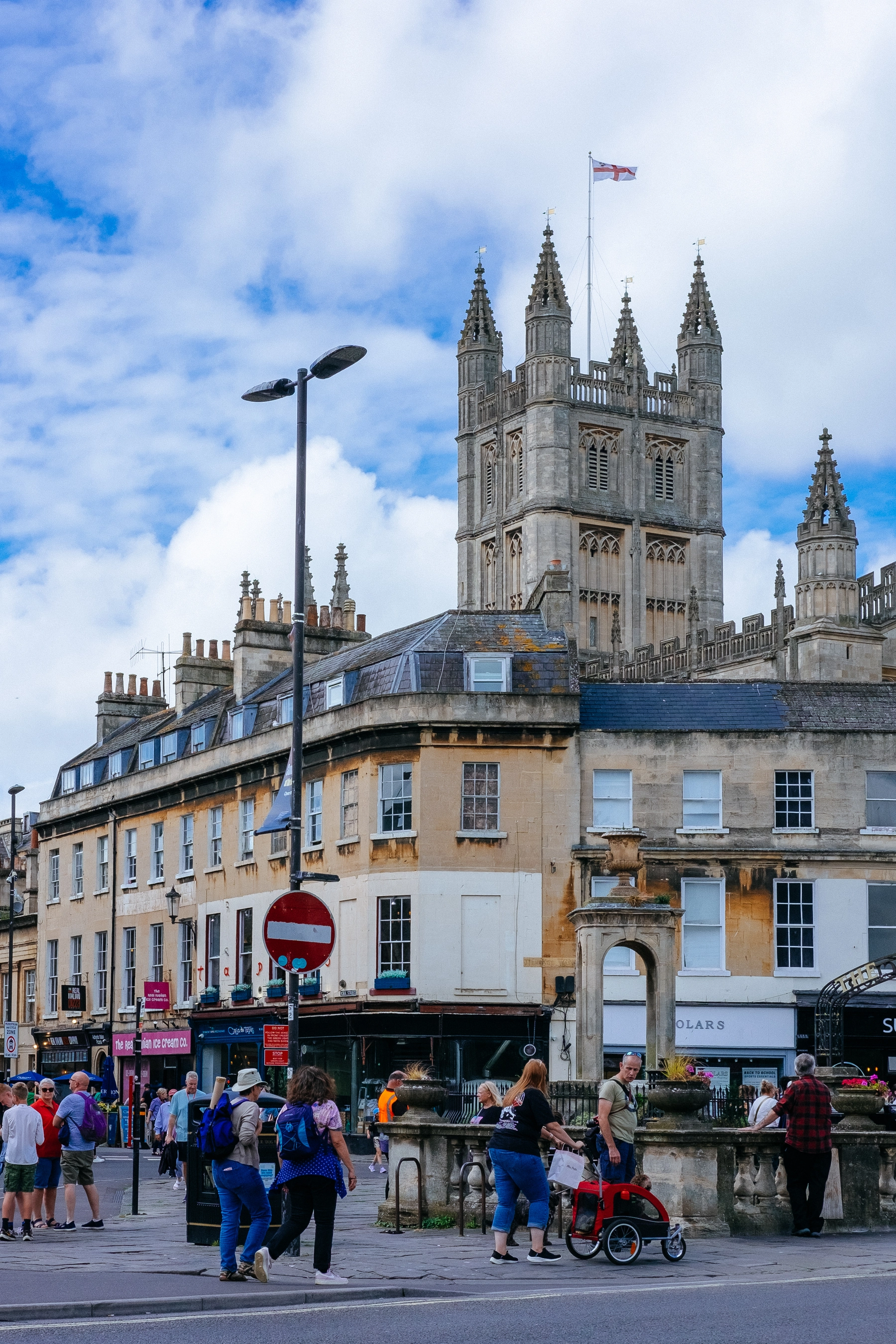 Bath photography
