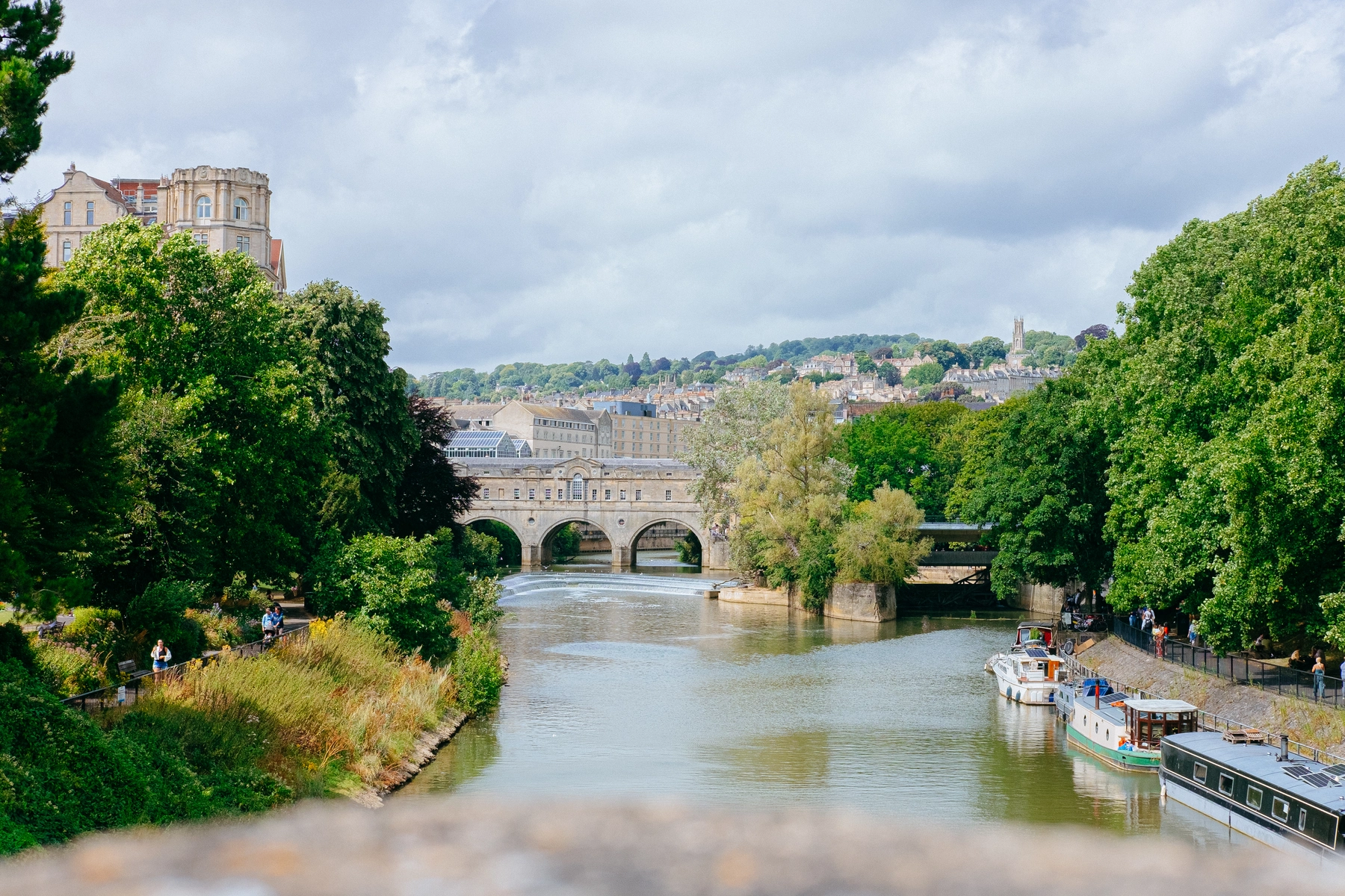 Bath photography