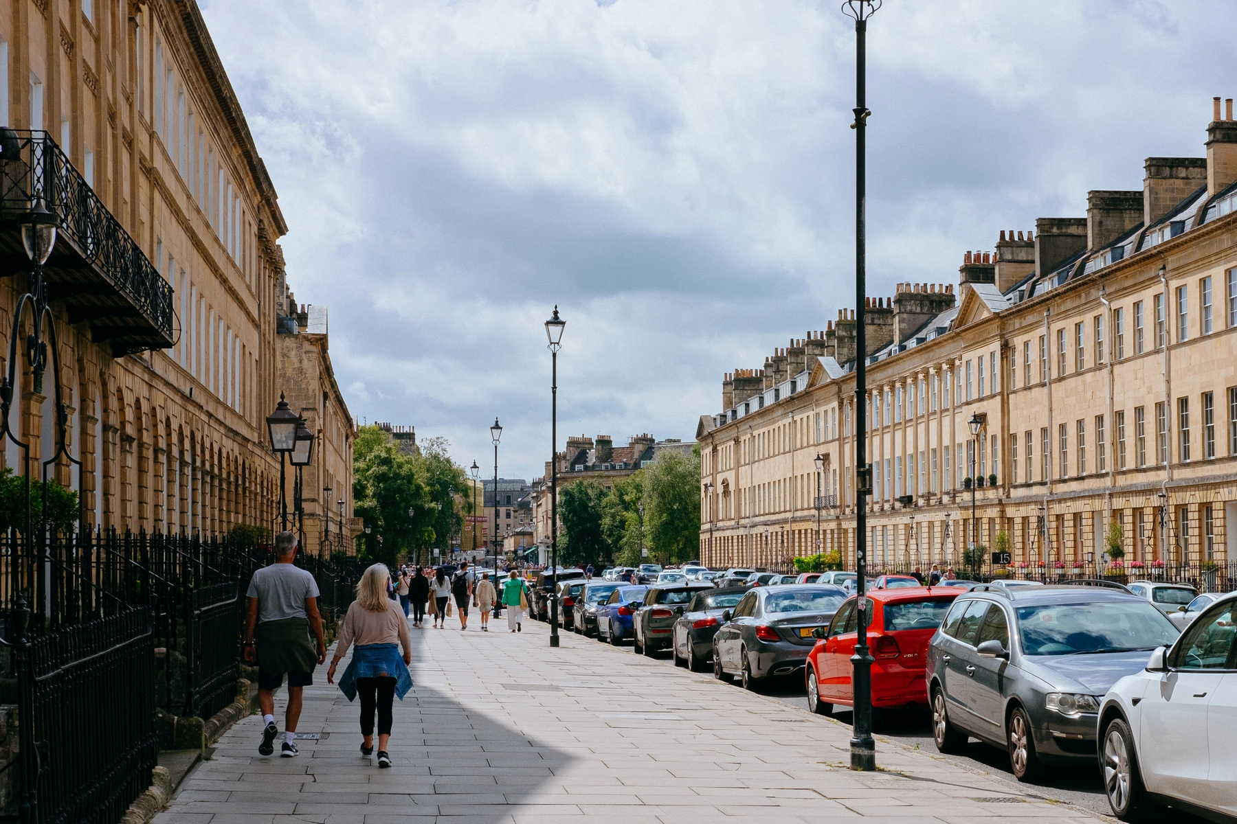 Bath photography