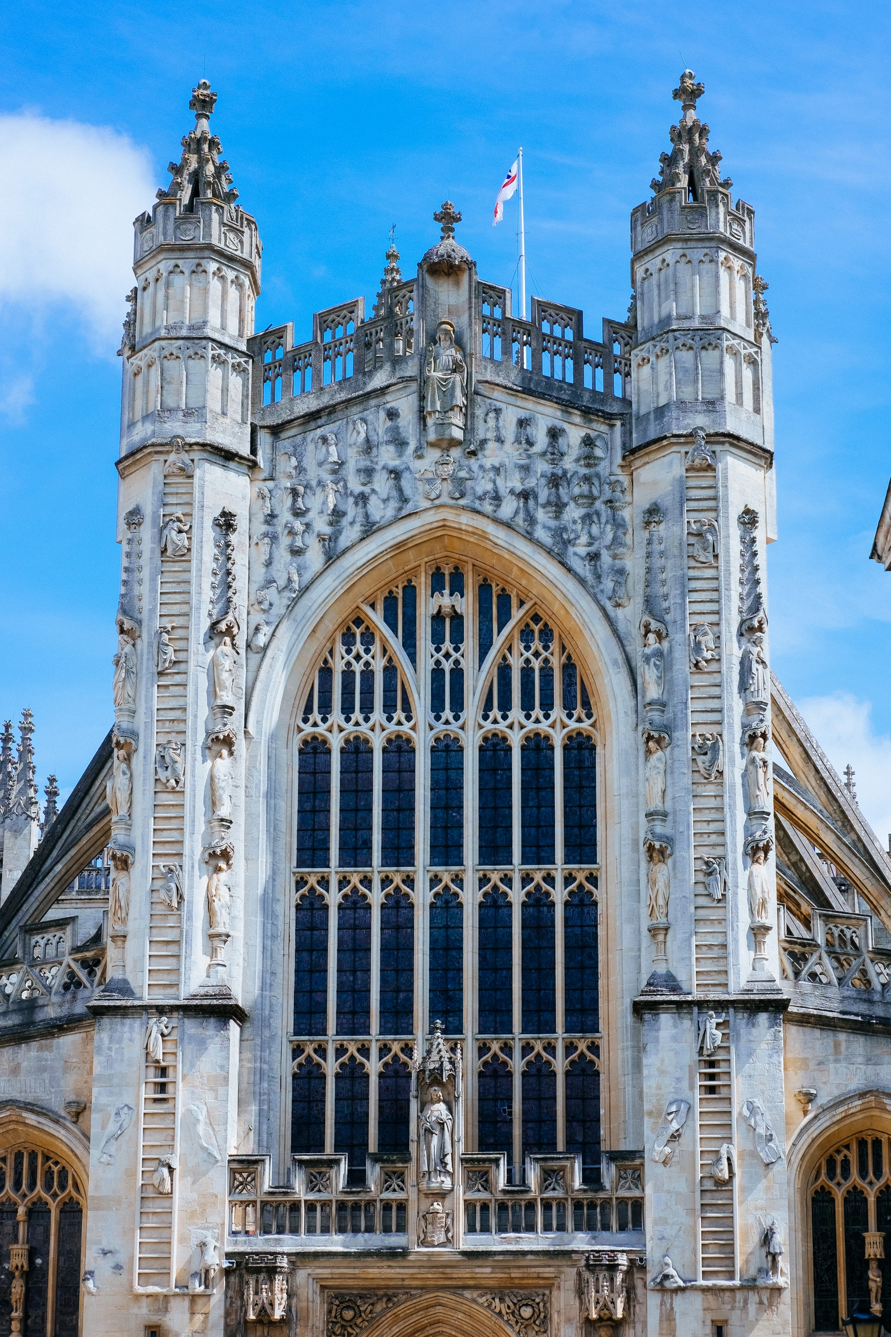 Bath photography
