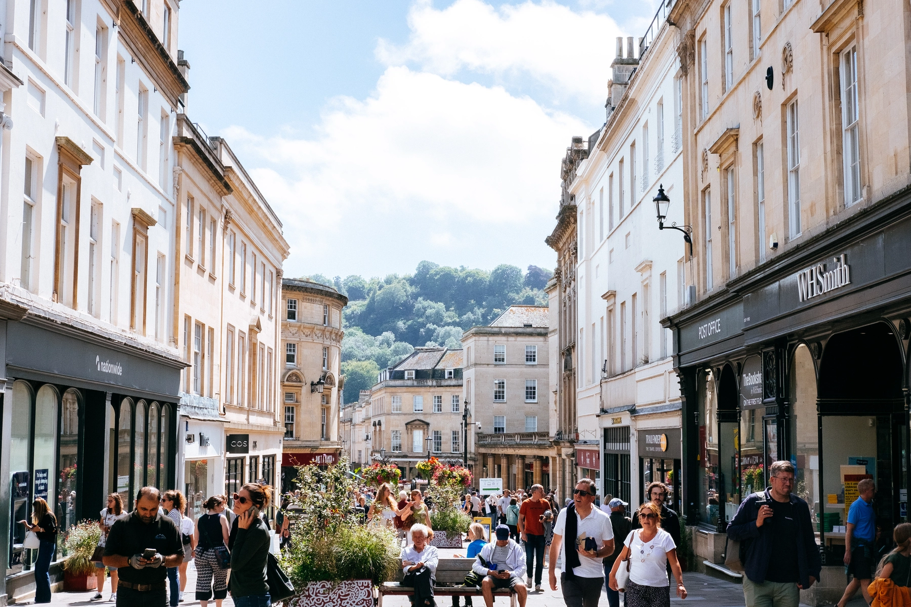 Bath photography