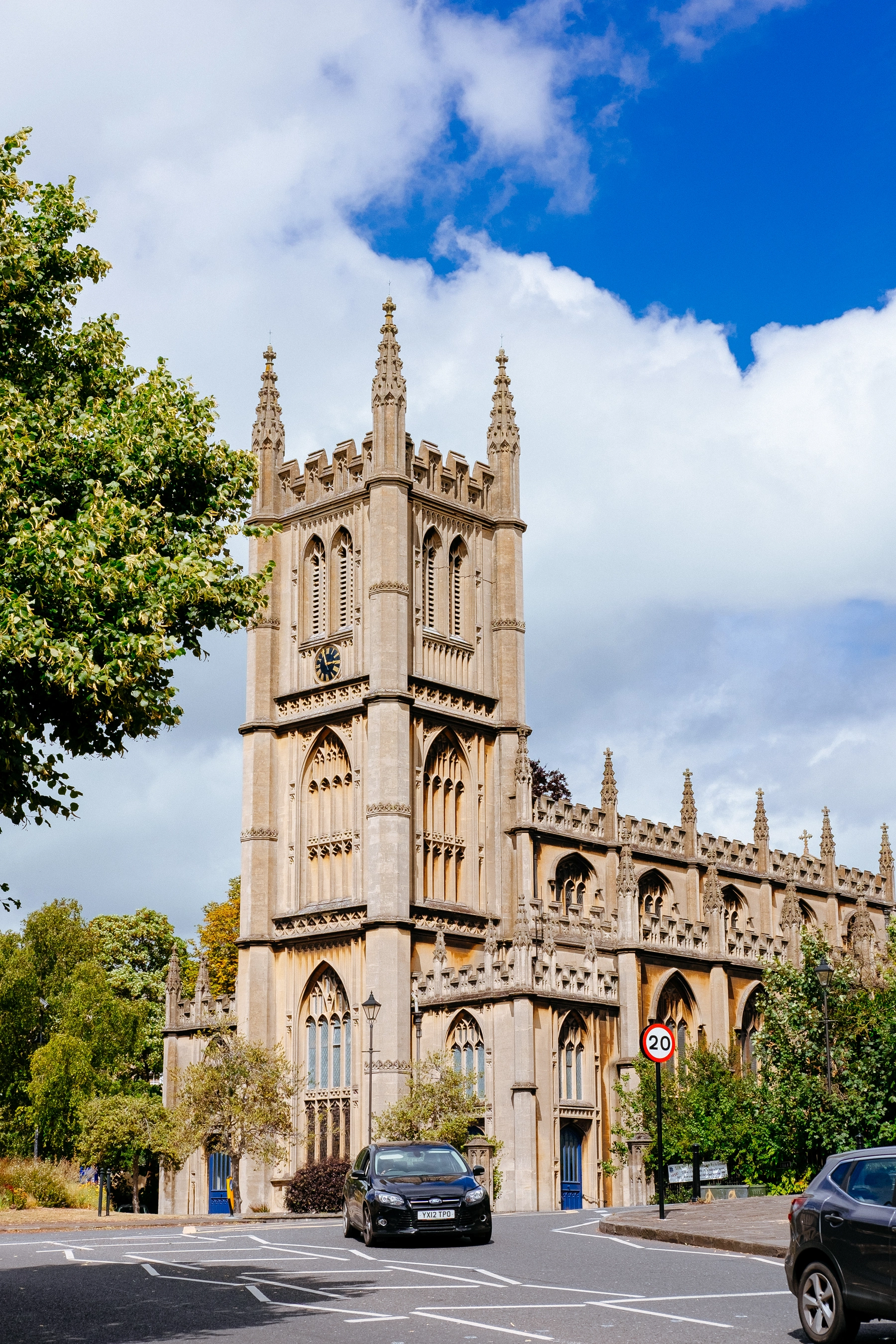 Bath photography