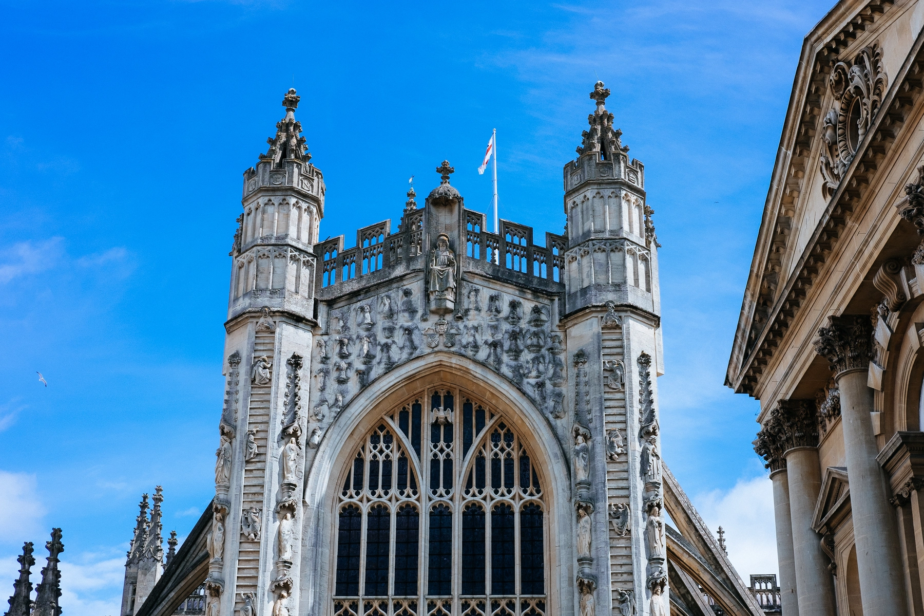 Bath photography