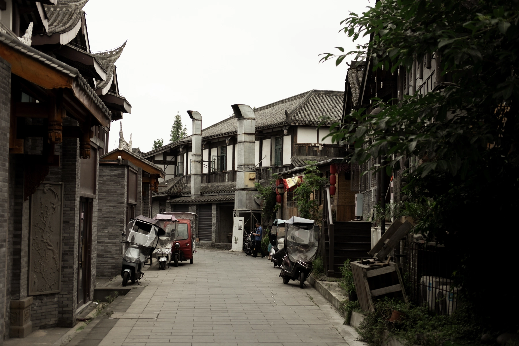 China 2024 photography