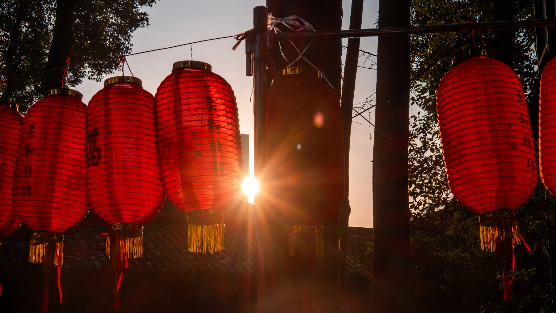 China 2025 photography