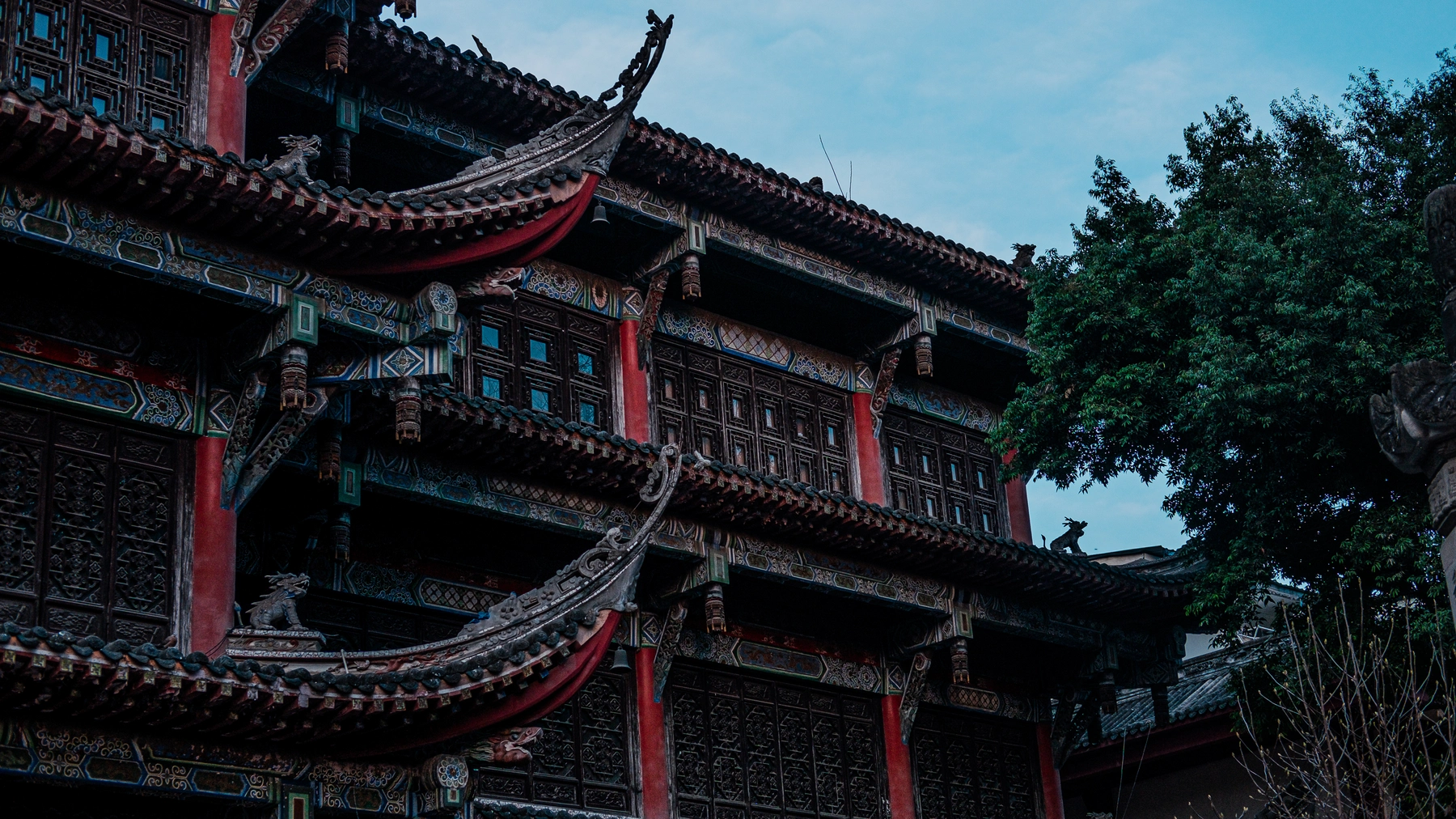 China 2025 photography