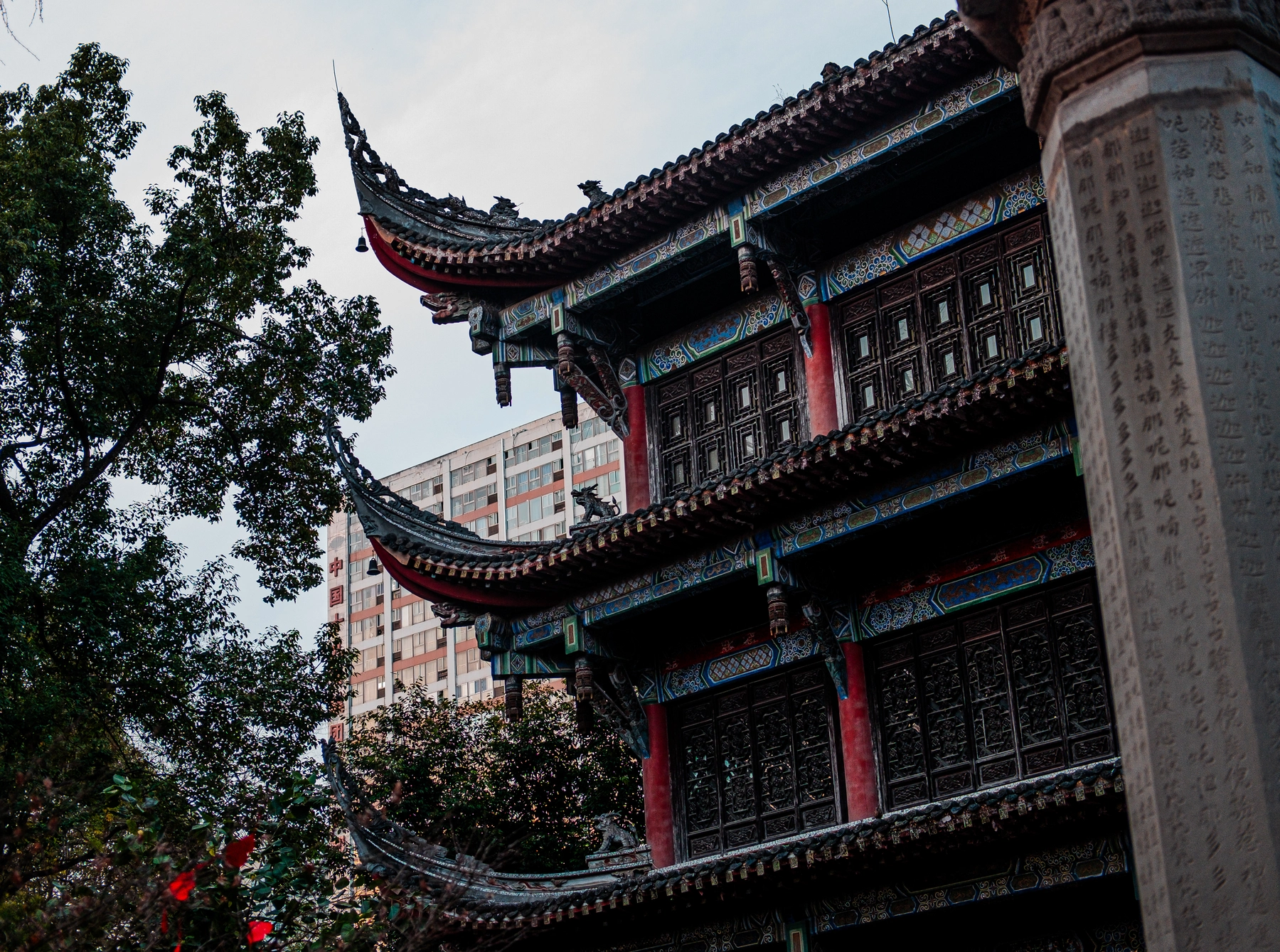 China 2025 photography