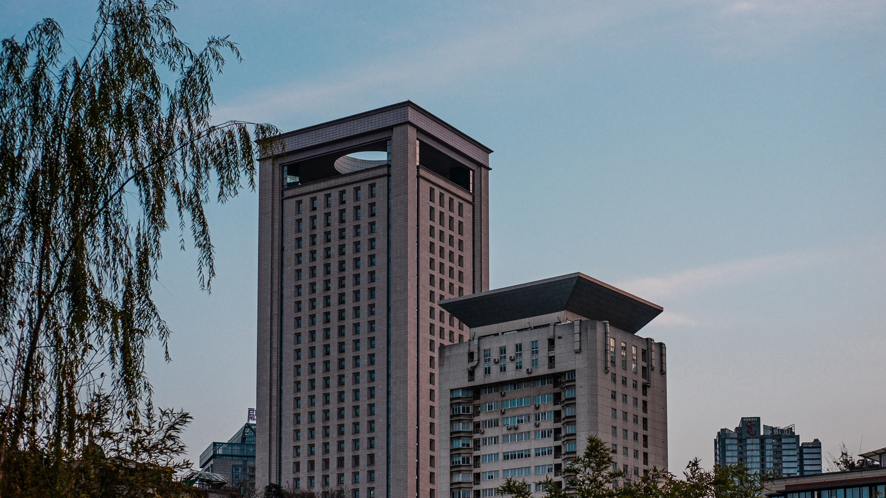 China 2025 photography