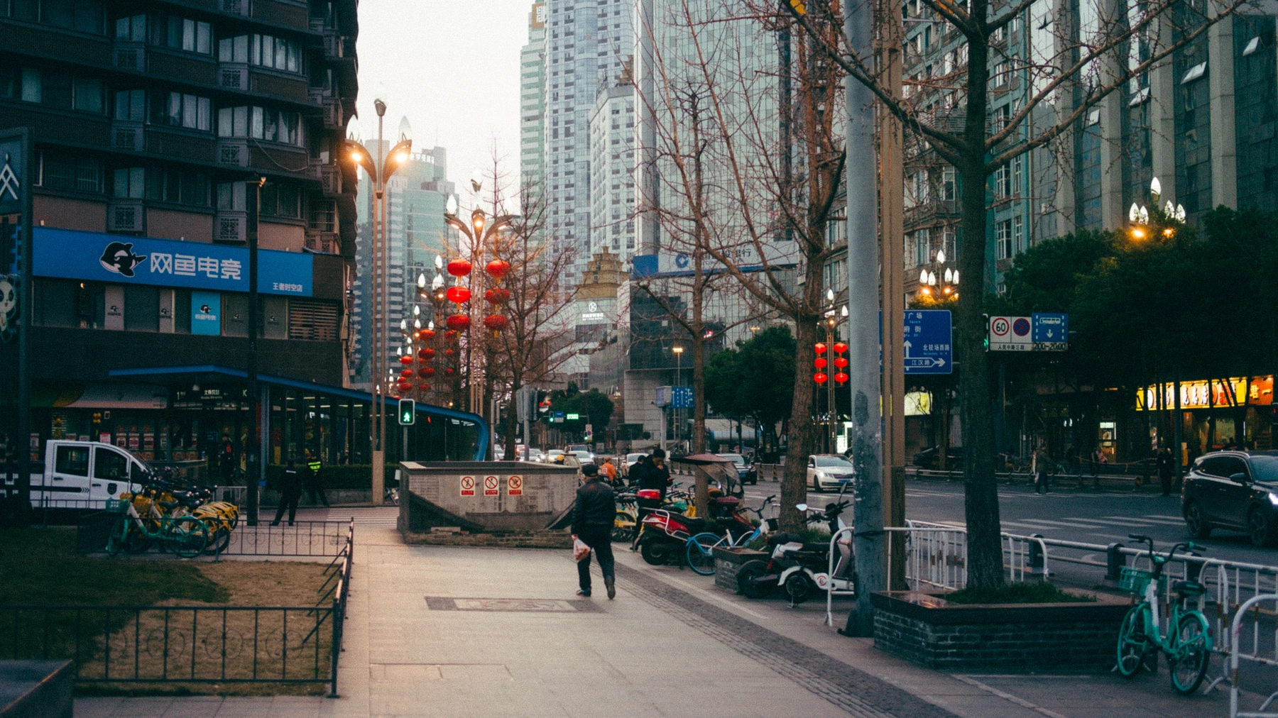 China 2025 photography
