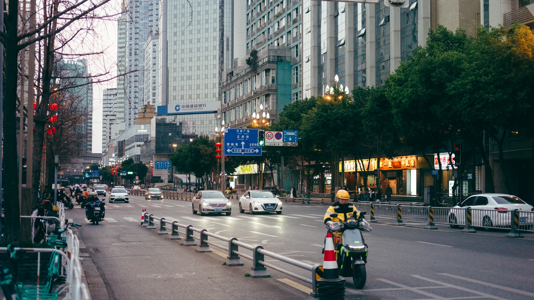 China 2025 photography