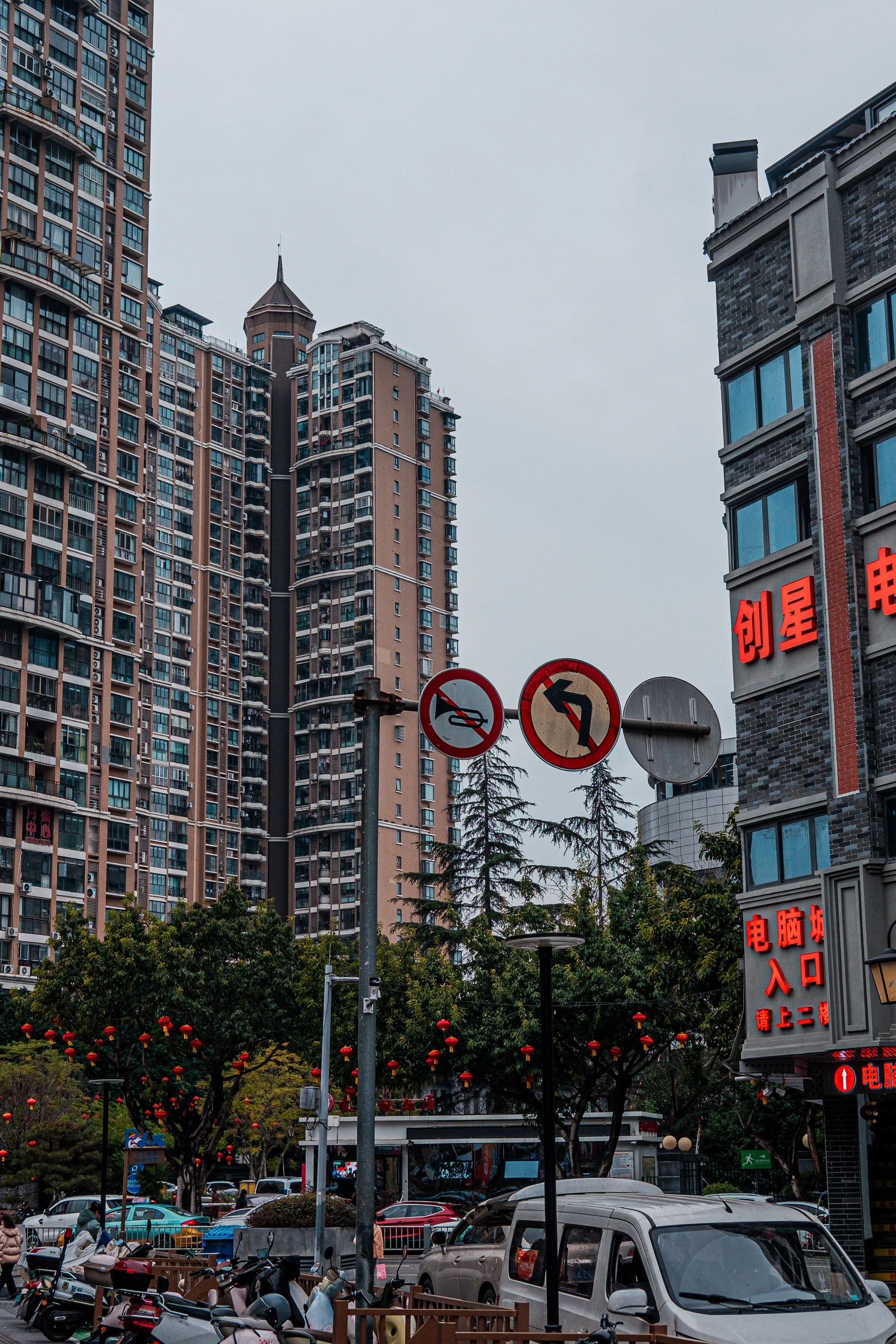 China 2025 photography