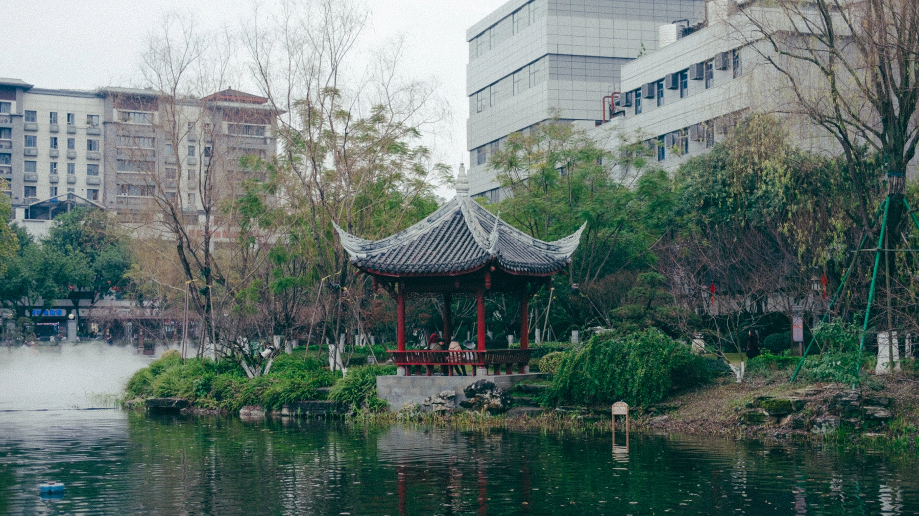 China 2025 photography