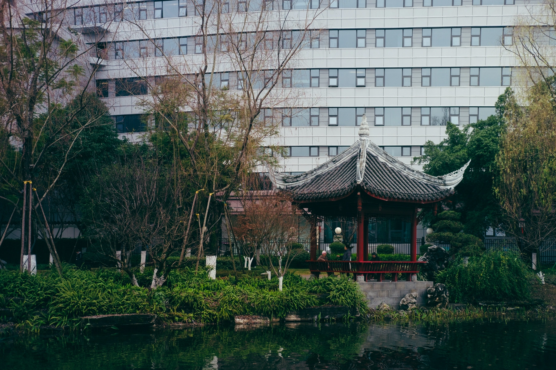 China 2025 photography