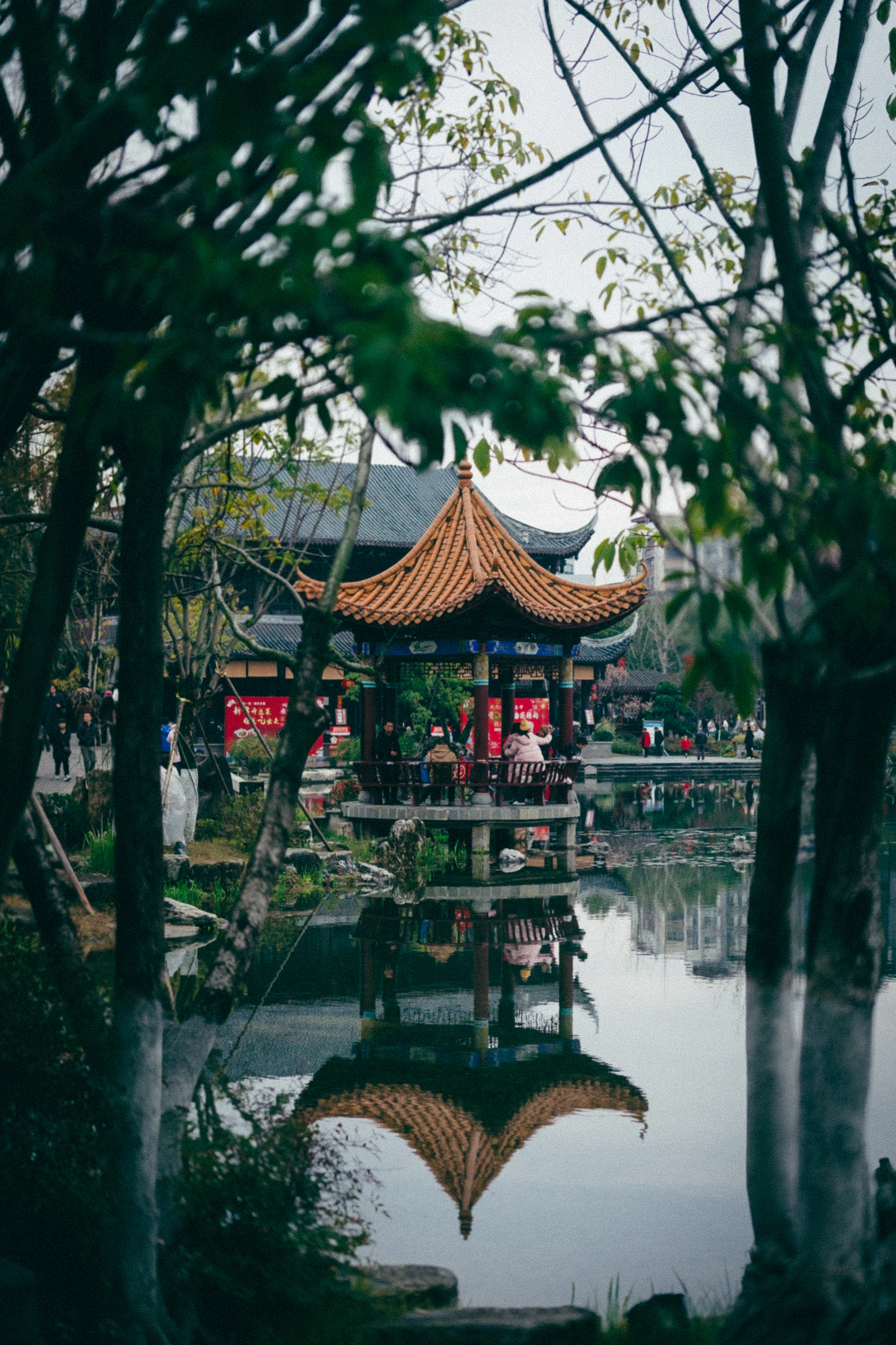 China 2025 photography