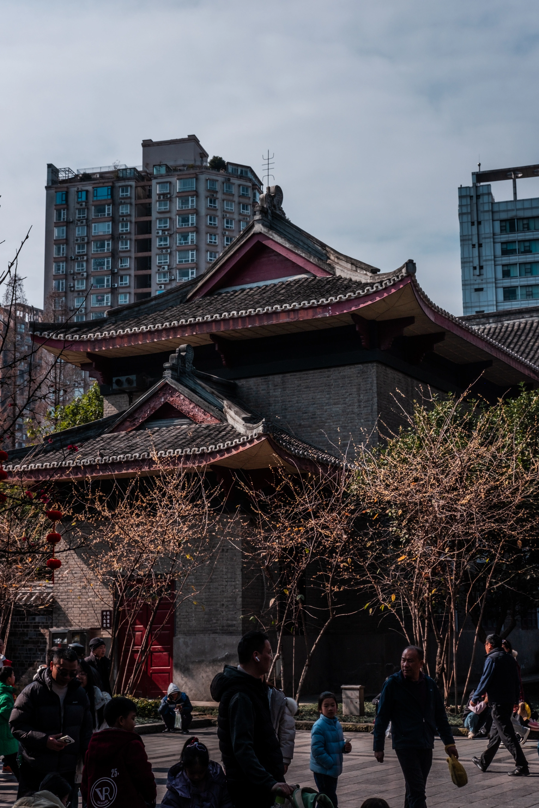 China 2025 photography