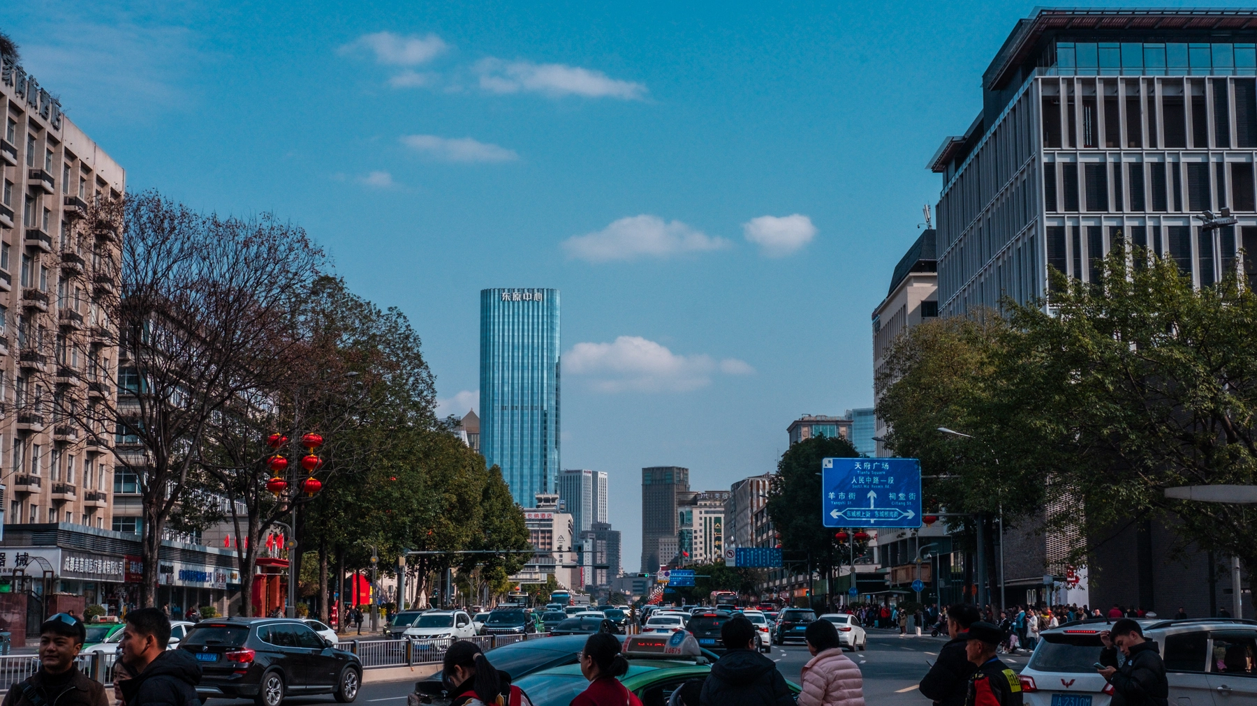 China 2025 photography