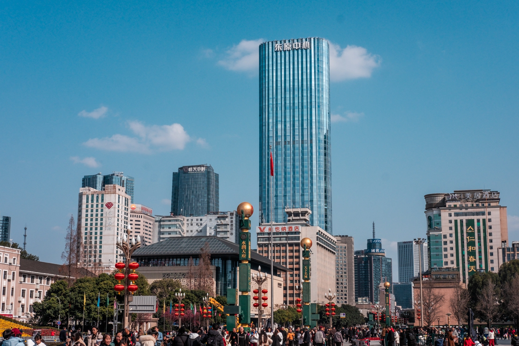 China 2025 photography