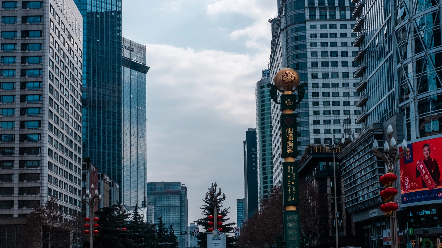 China 2025 photography