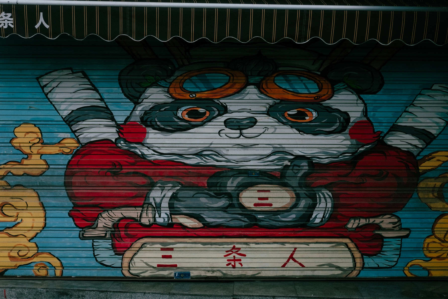 China 2025 photography