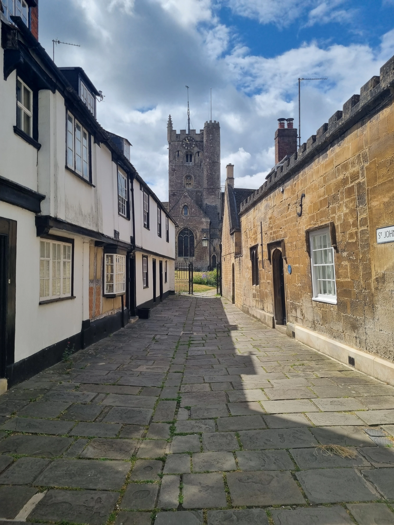 Devizes photography