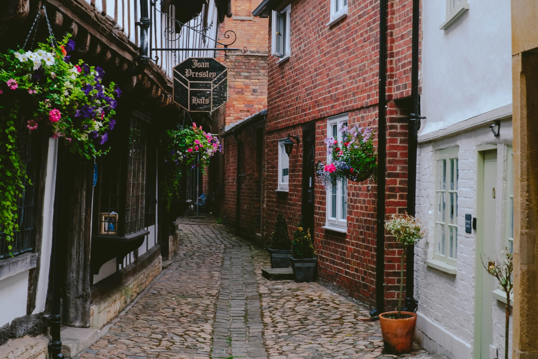 Devizes photography
