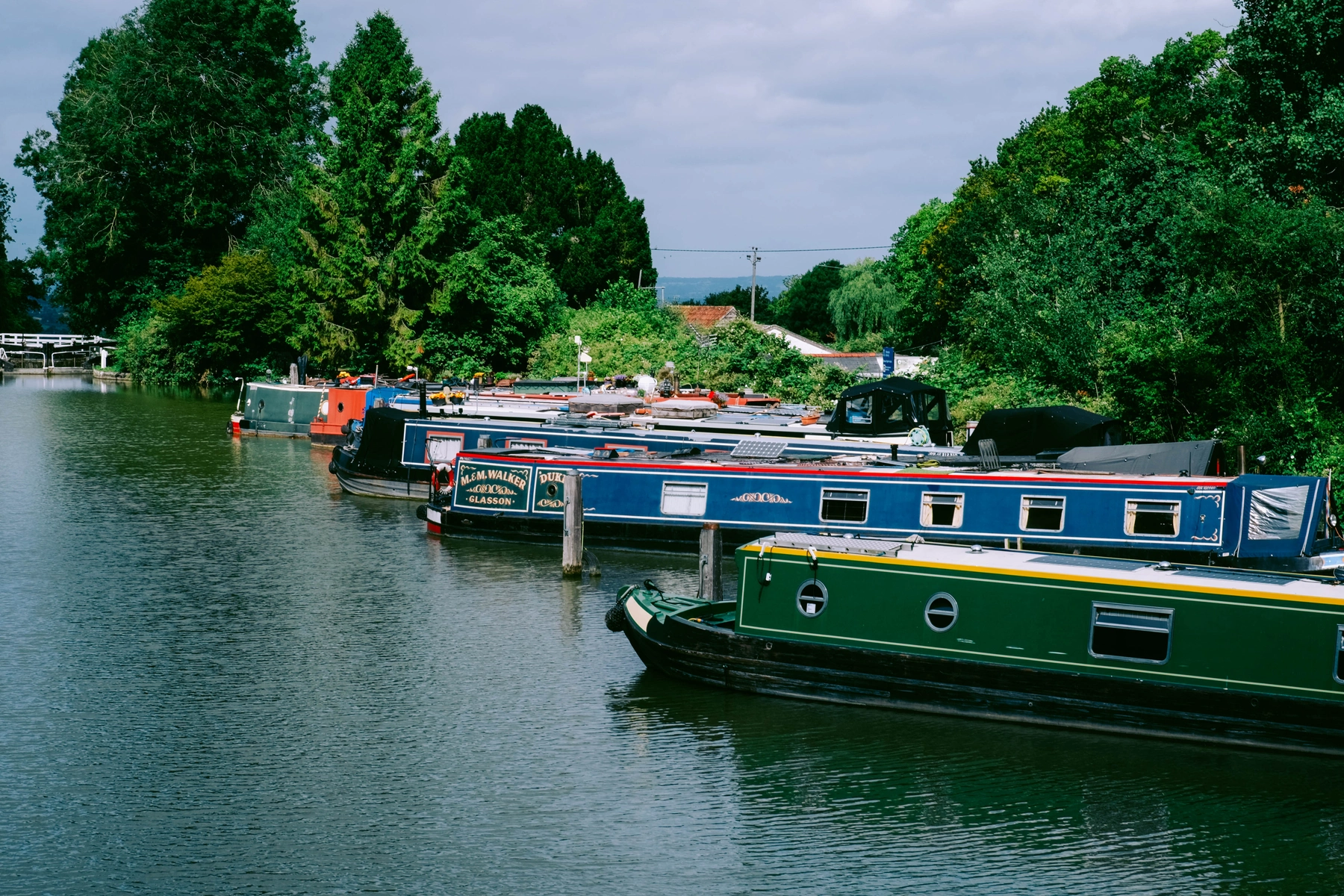 Devizes photography