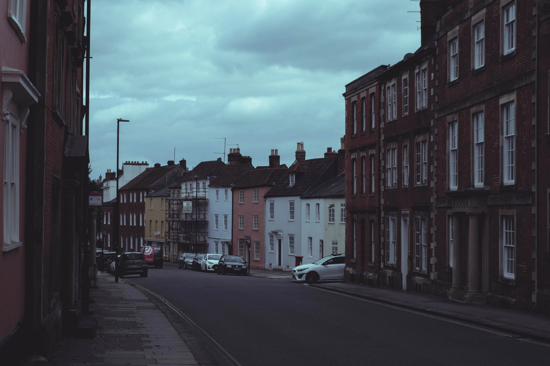 Devizes photography