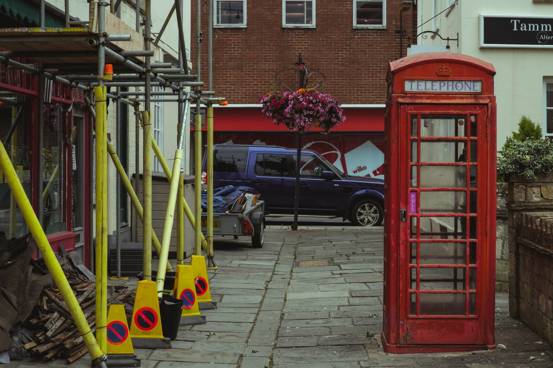 Devizes photography