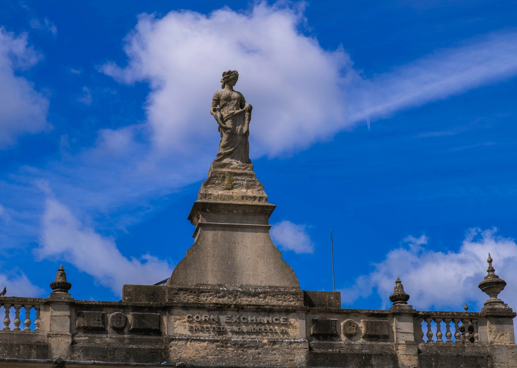 Devizes photography