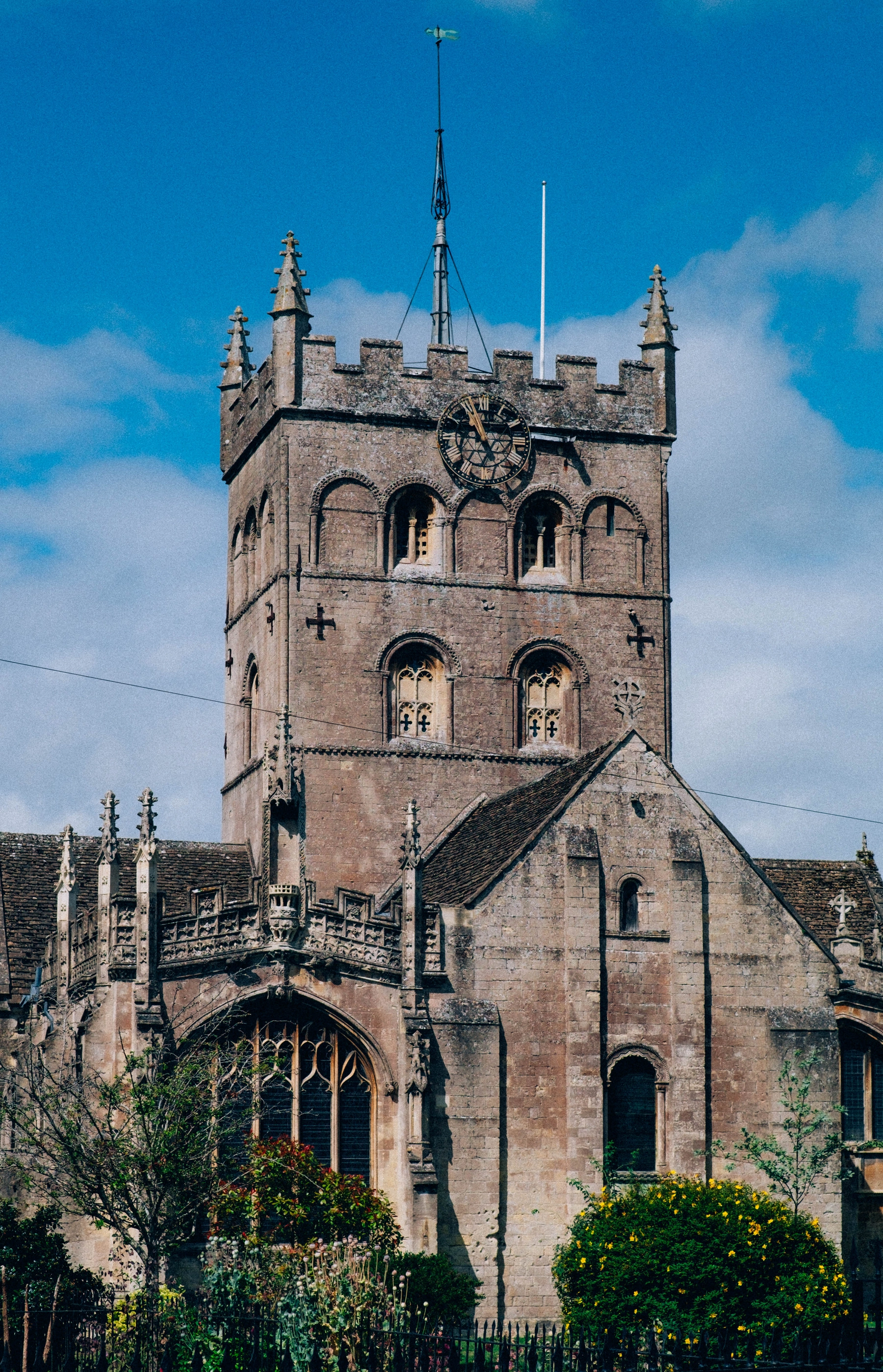 Devizes photography