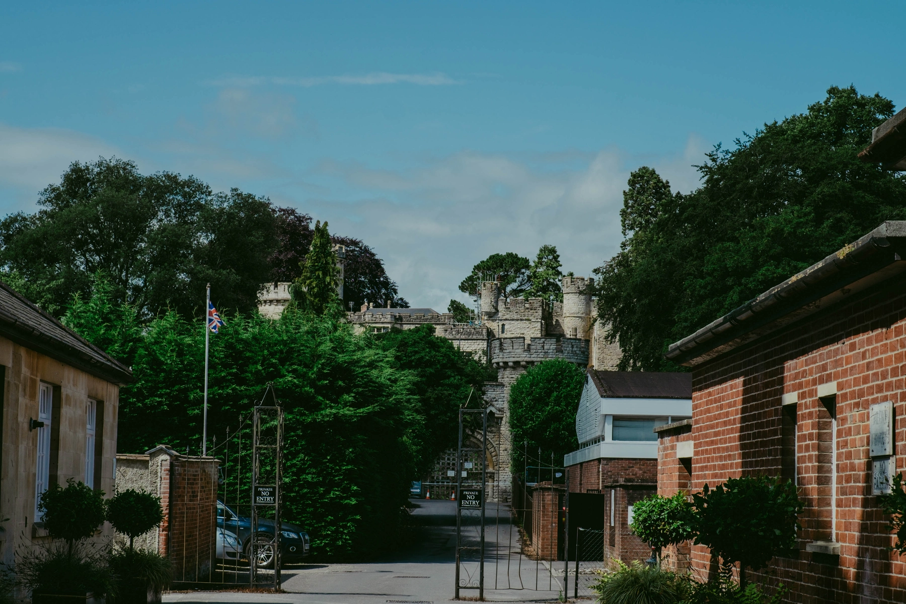 Devizes photography