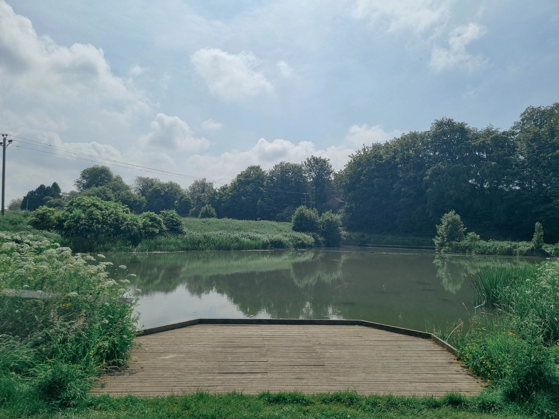 Devizes photography