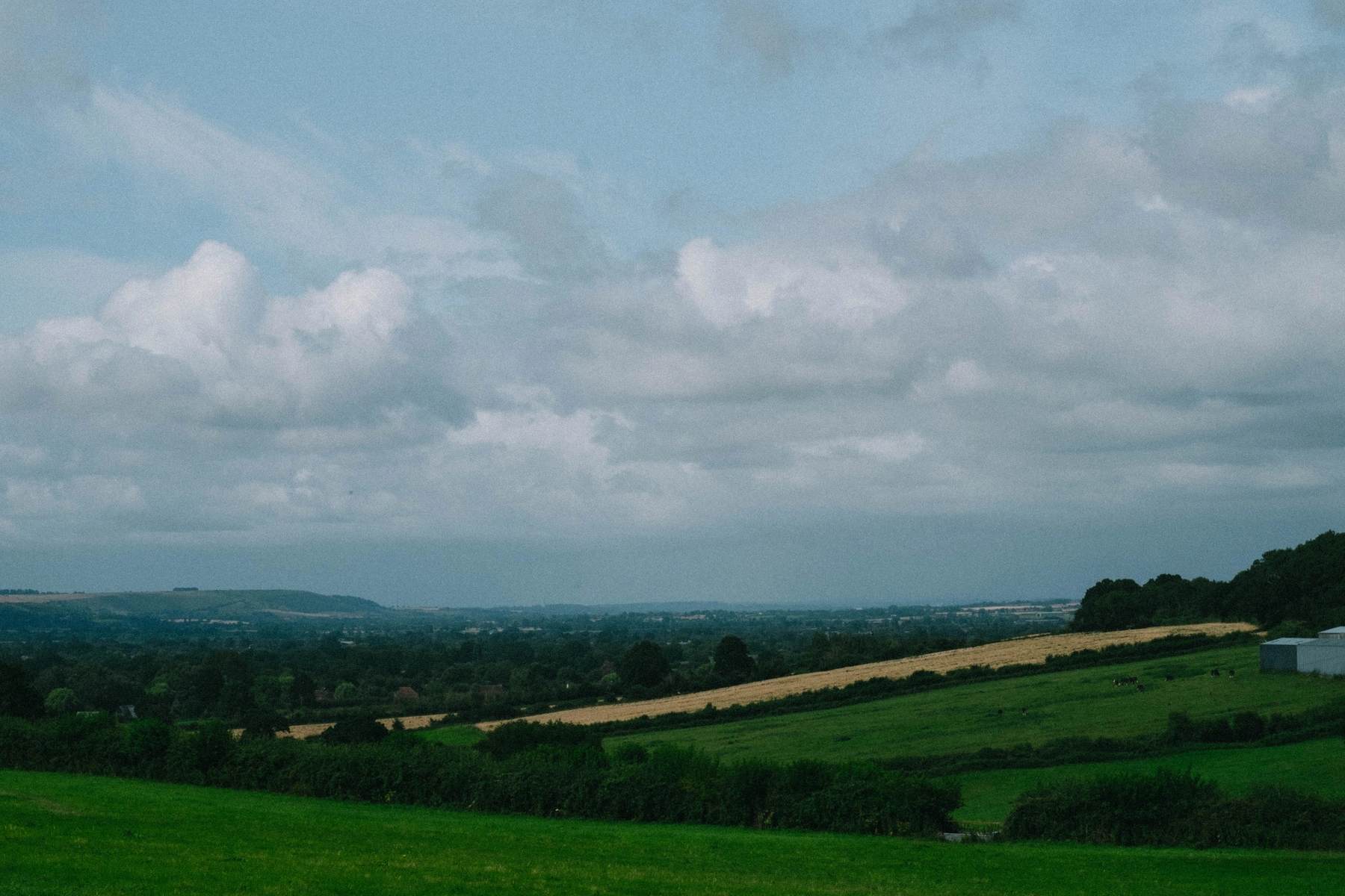 Devizes photography