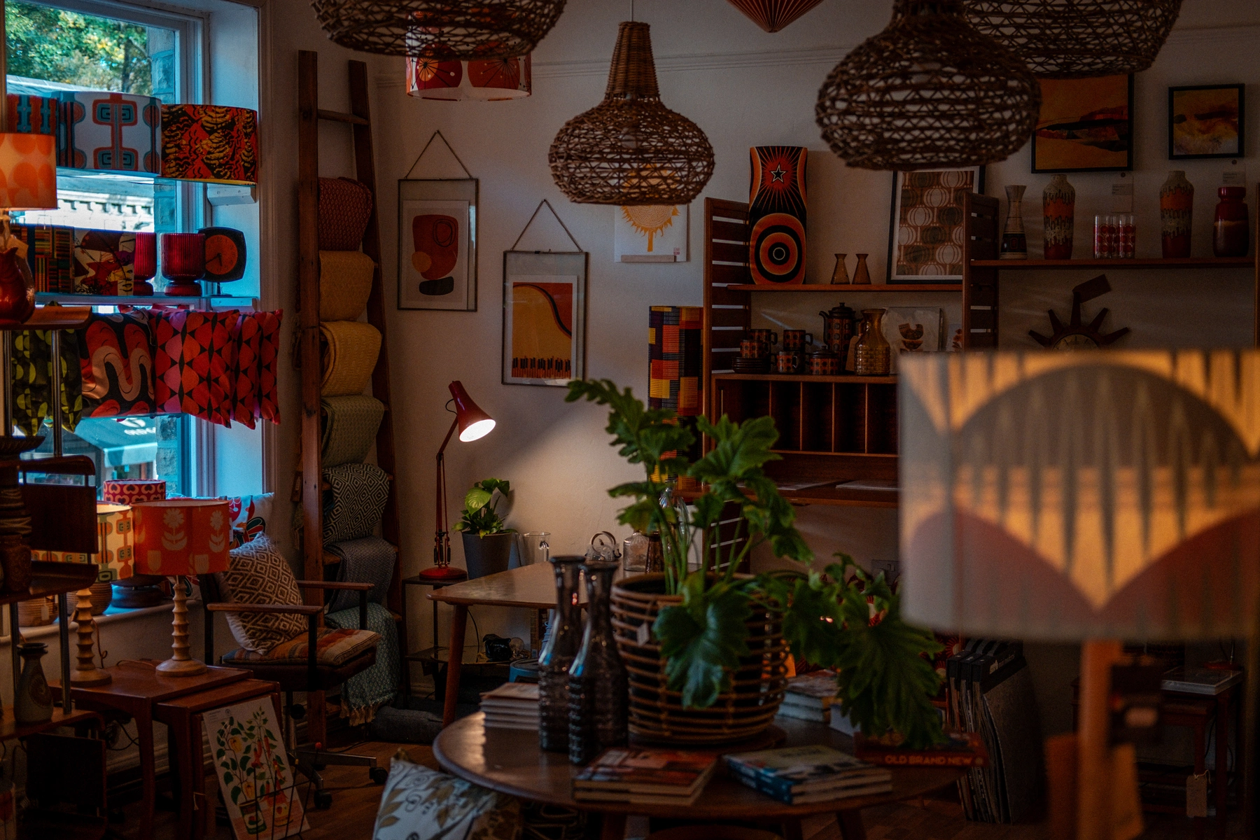 Hebden Bridge photography