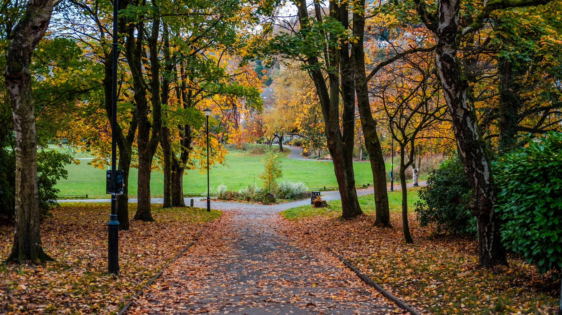 Hebden Bridge photography