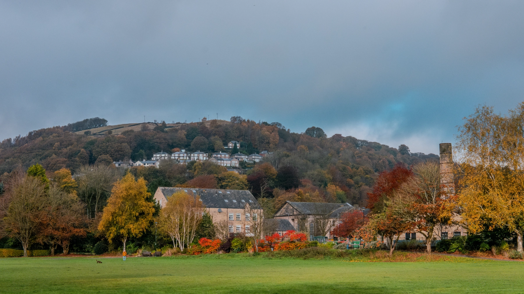 Hebden Bridge photography