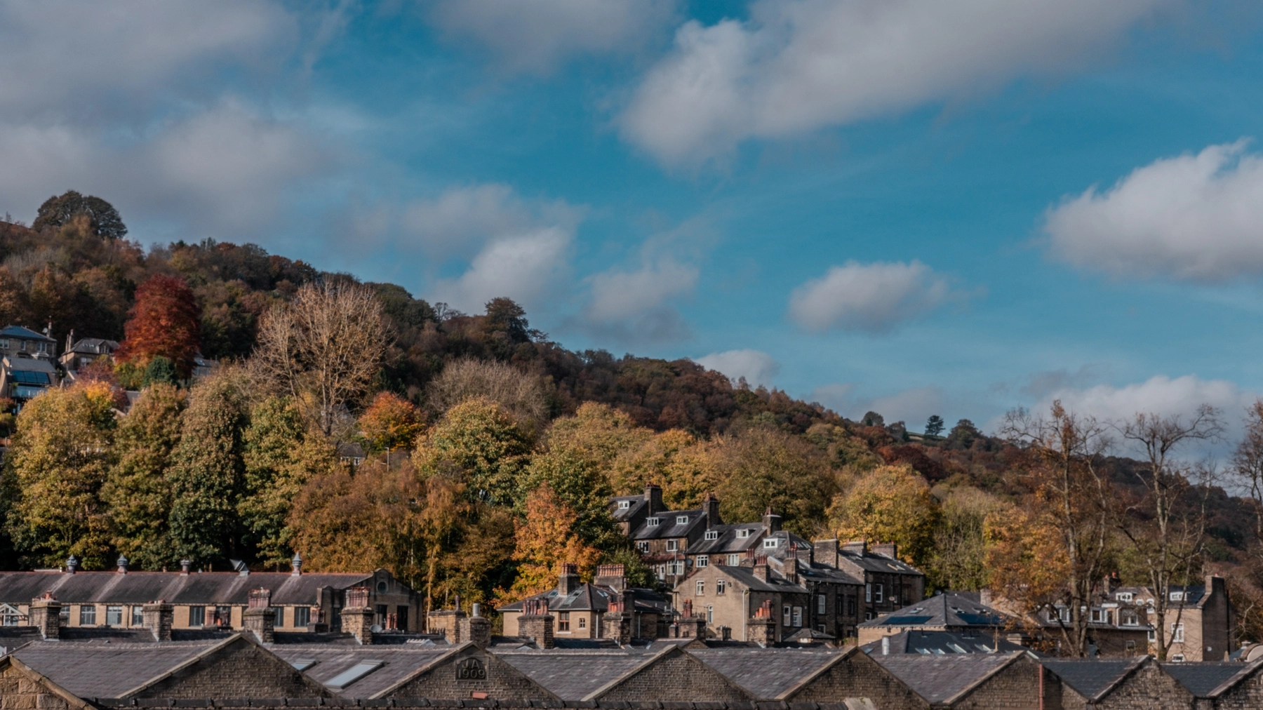 Hebden Bridge photography