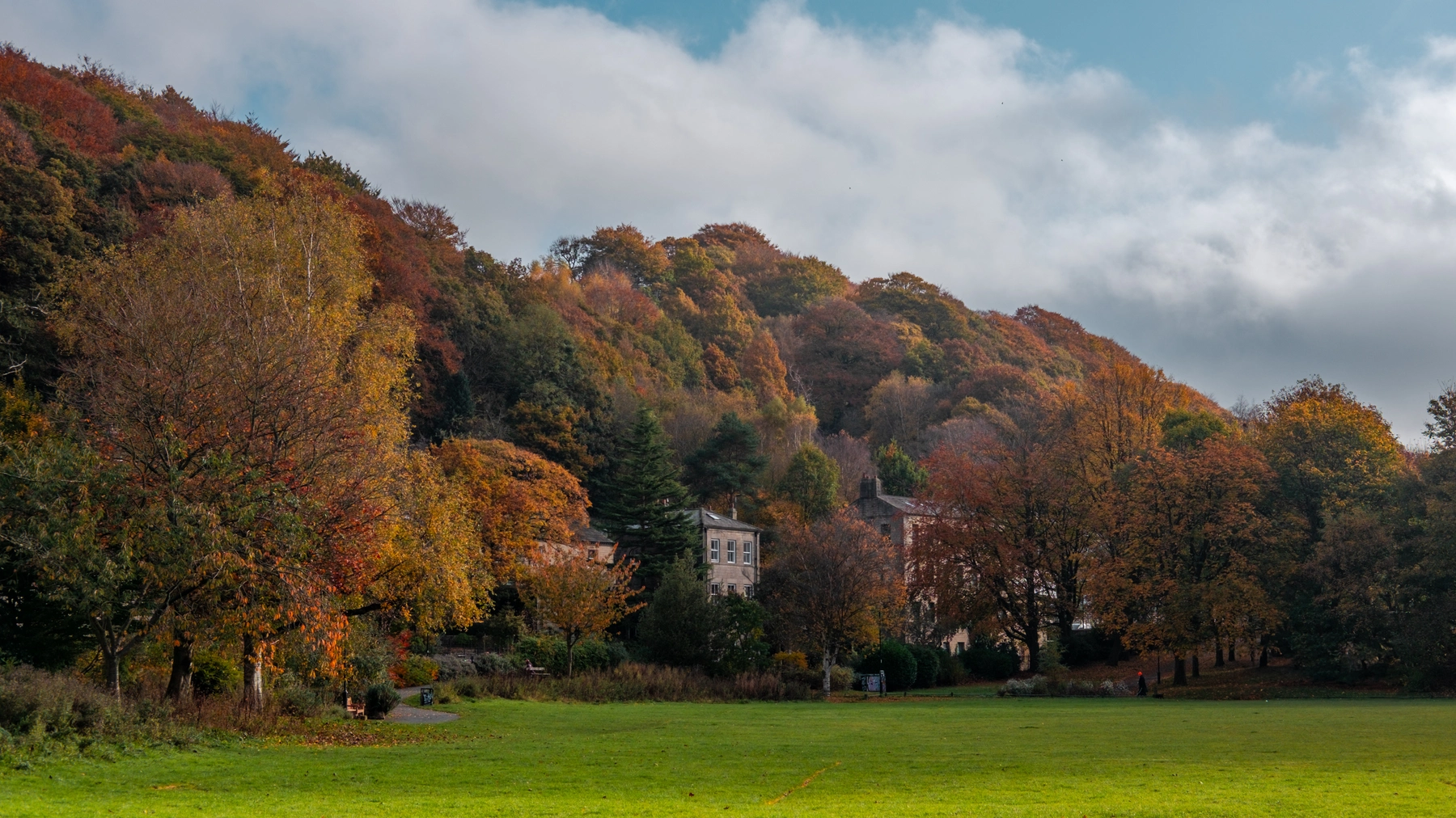 Hebden Bridge photography