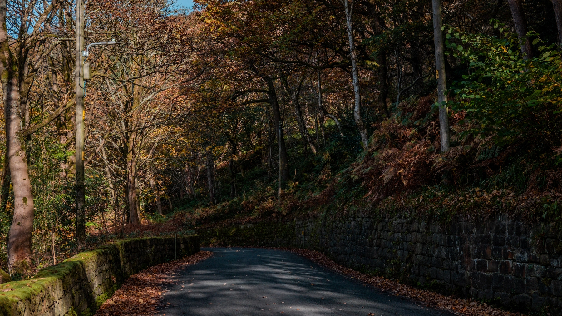 Hebden Bridge photography