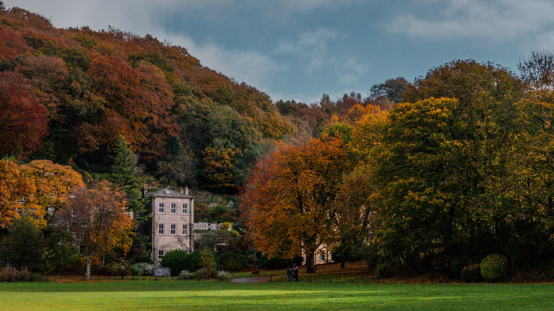 Hebden Bridge photography