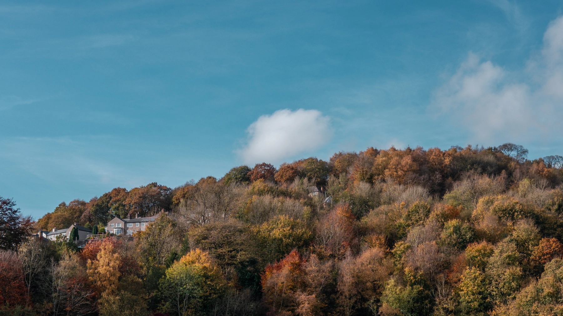 Hebden Bridge photography