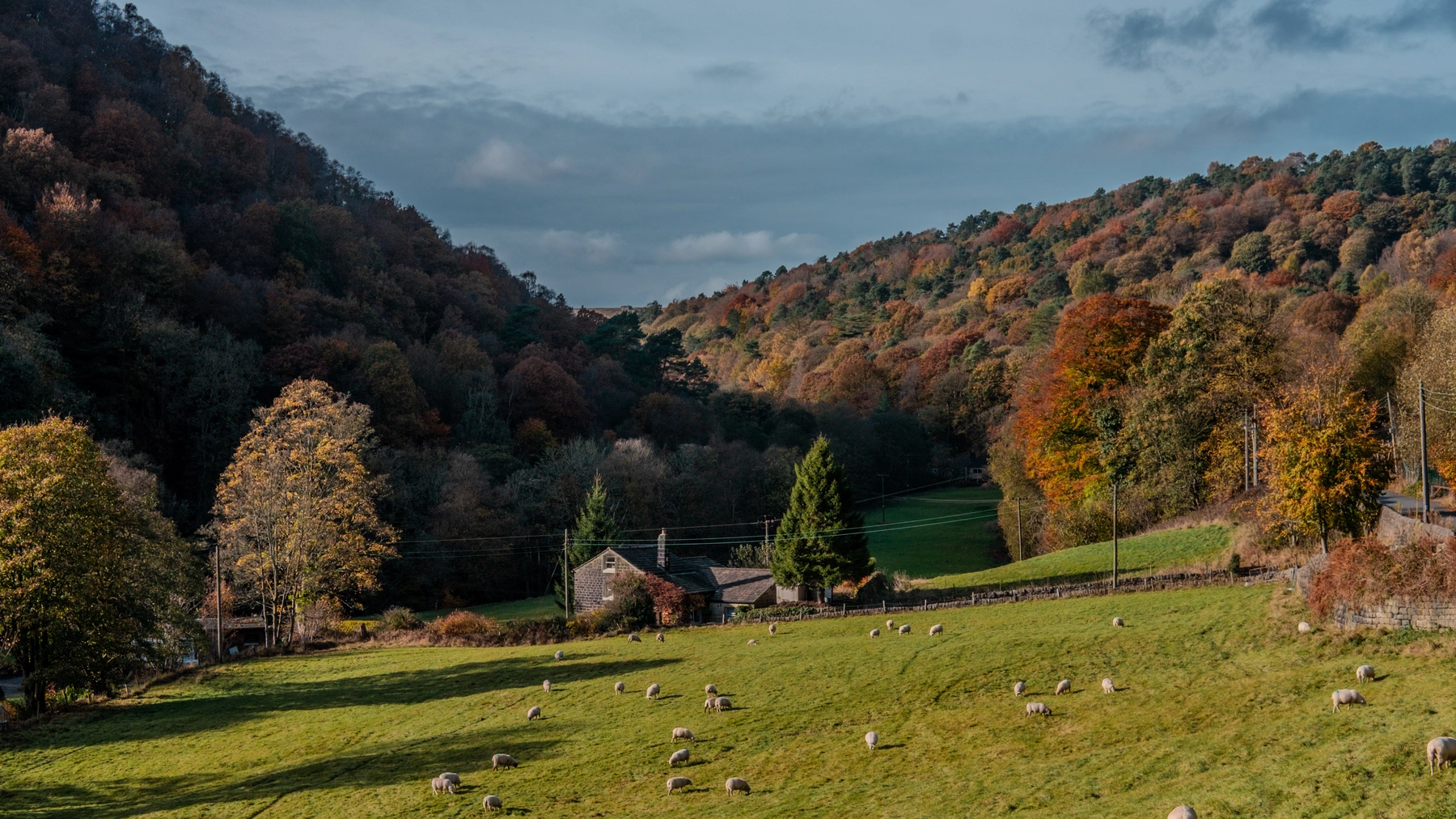 Hebden Bridge photography