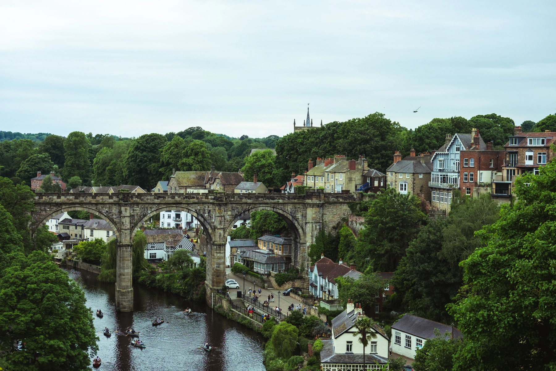 Knaresborough
