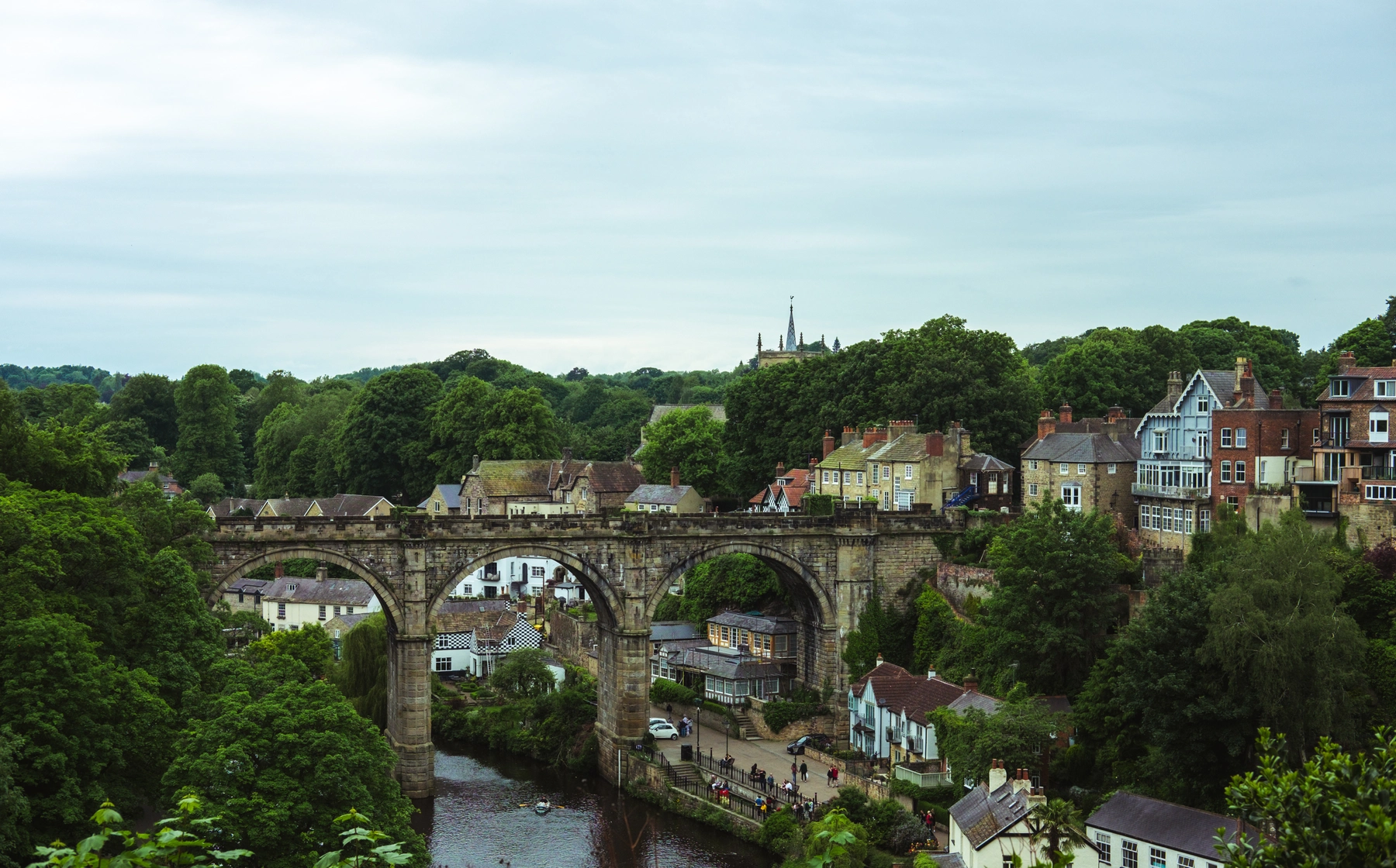 Knaresborough photography
