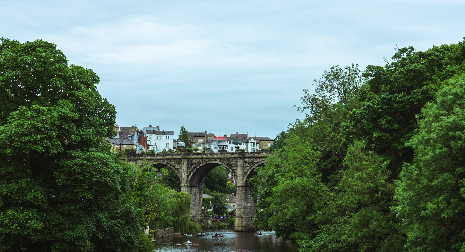 Knaresborough photography