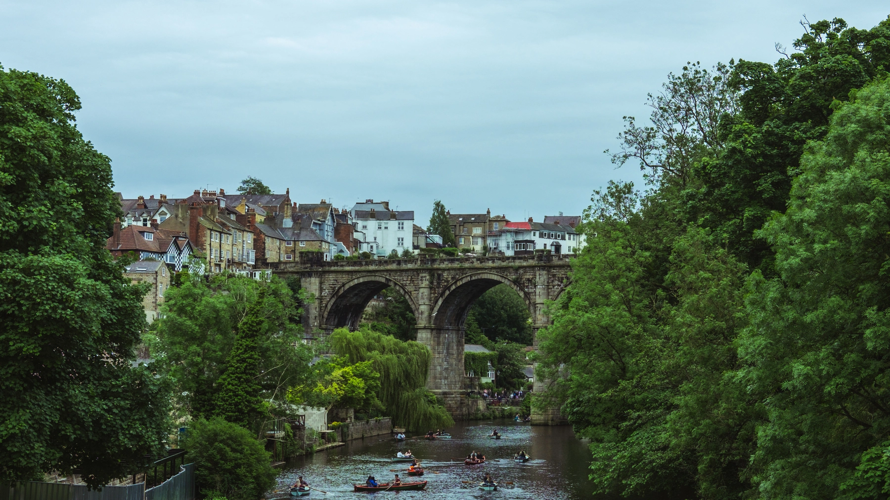 Knaresborough photography