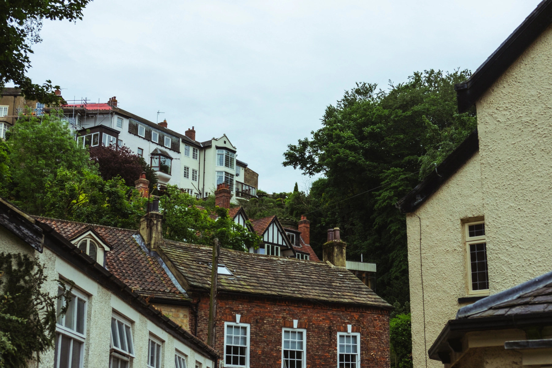 Knaresborough photography