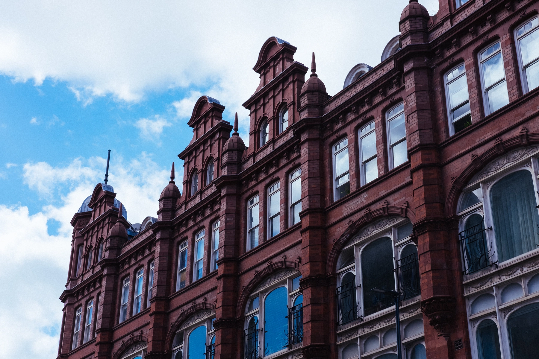 Leeds photography