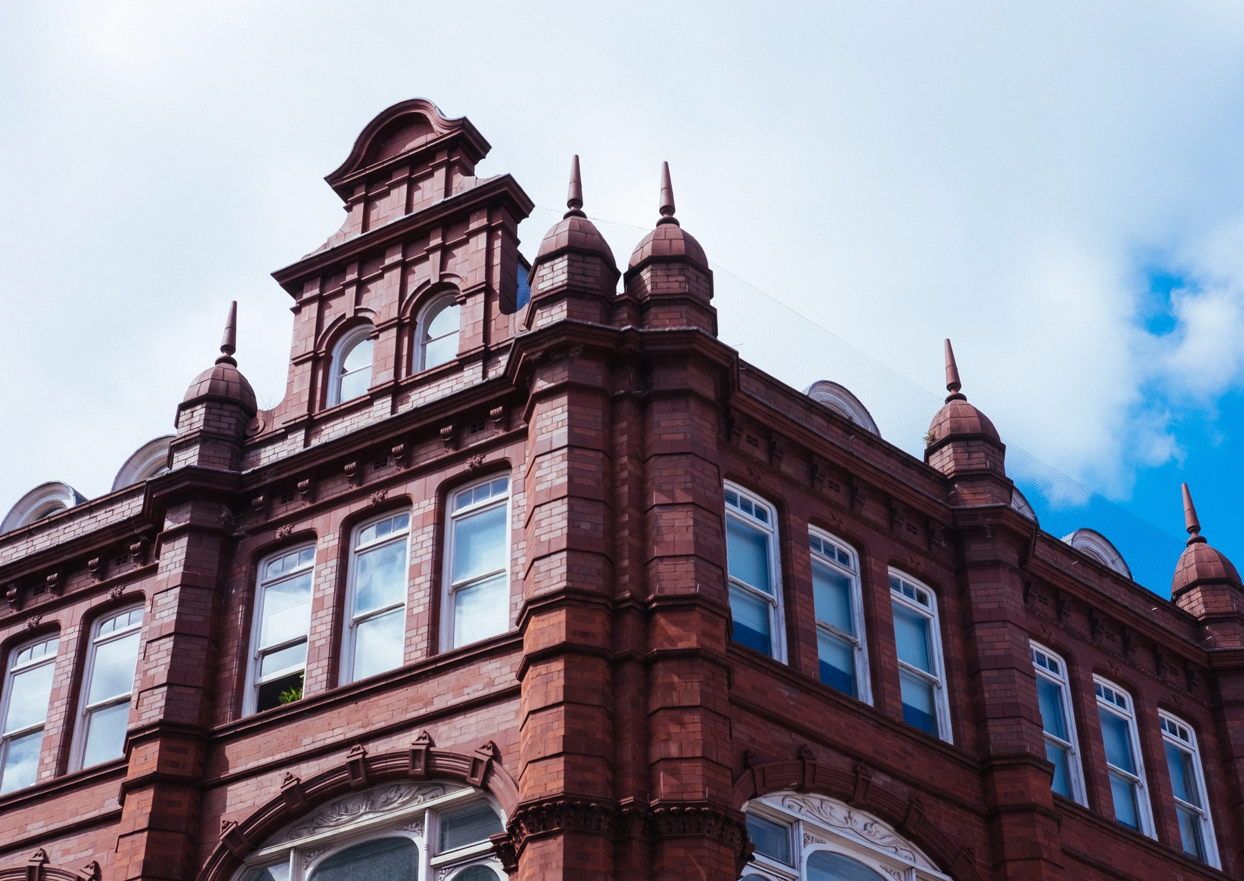 Leeds photography